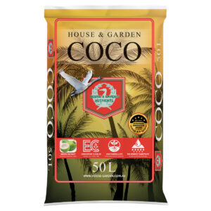 H&G COCOS 50L