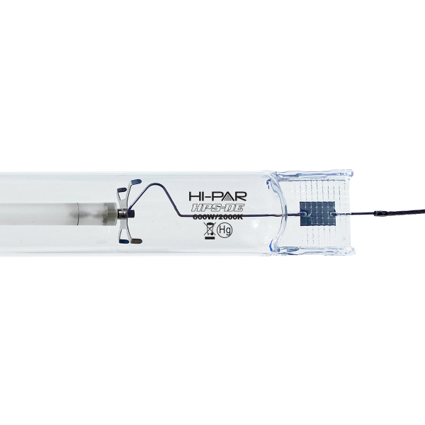 HI-PAR 600W HPS DE LAMP - Image 4