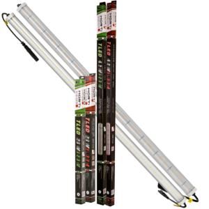 HORTIVISION TLED DRIVERLESS LED 26W & 42W