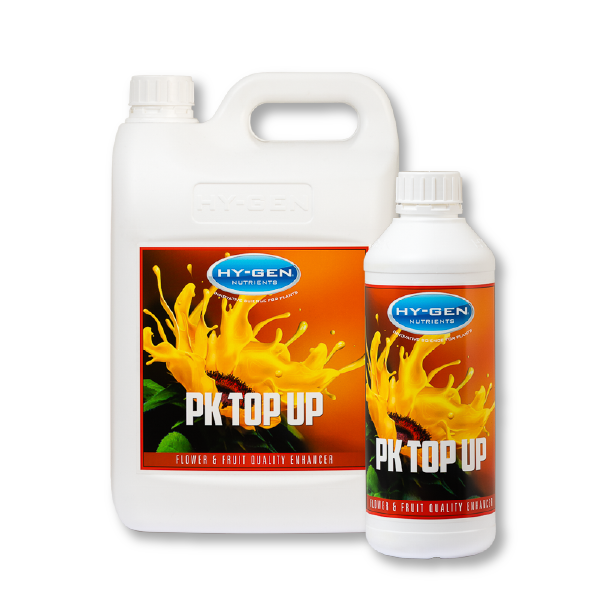 HY-GEN PK TOP UP