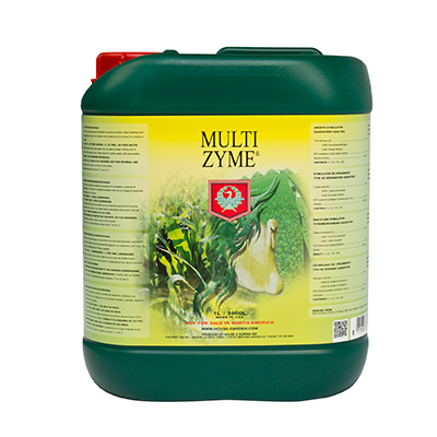 H&G MULTIZYME - Image 2