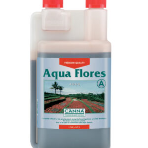 CANNA Aqua Flores