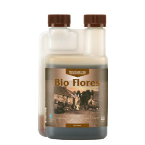 CANNA BIO Flores