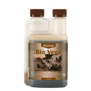 CANNA BIO Vega