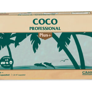 CANNA Coco Professional Plus Cube