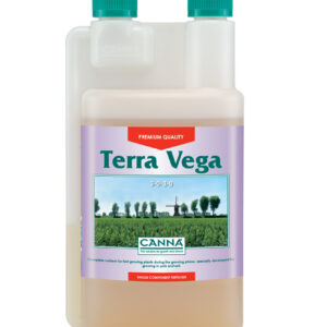 CANNA Terra Vega