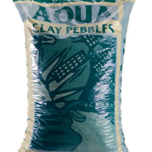 CANNA Aqua Clay Pebbles 45L
