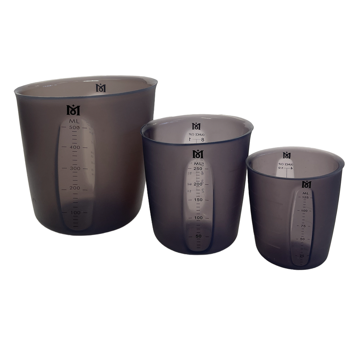 MAGICAL MEASURING CUPS - Image 2