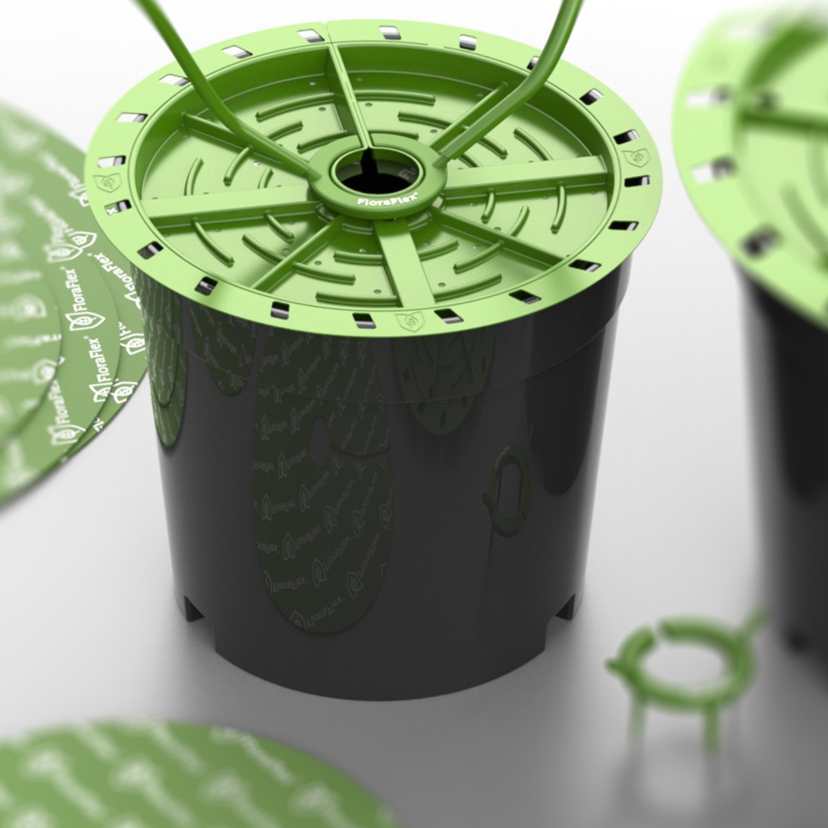 FLORAFLEX MATRIX - Image 3