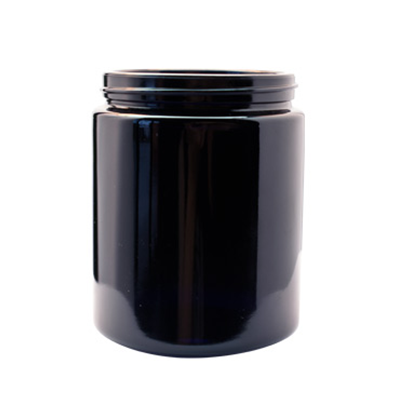 MIRON GLASS STORAGE JAR 250ML - Image 3