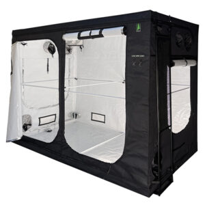 PINELAB TENT 5x9 INCLUDES GEAR BOARD