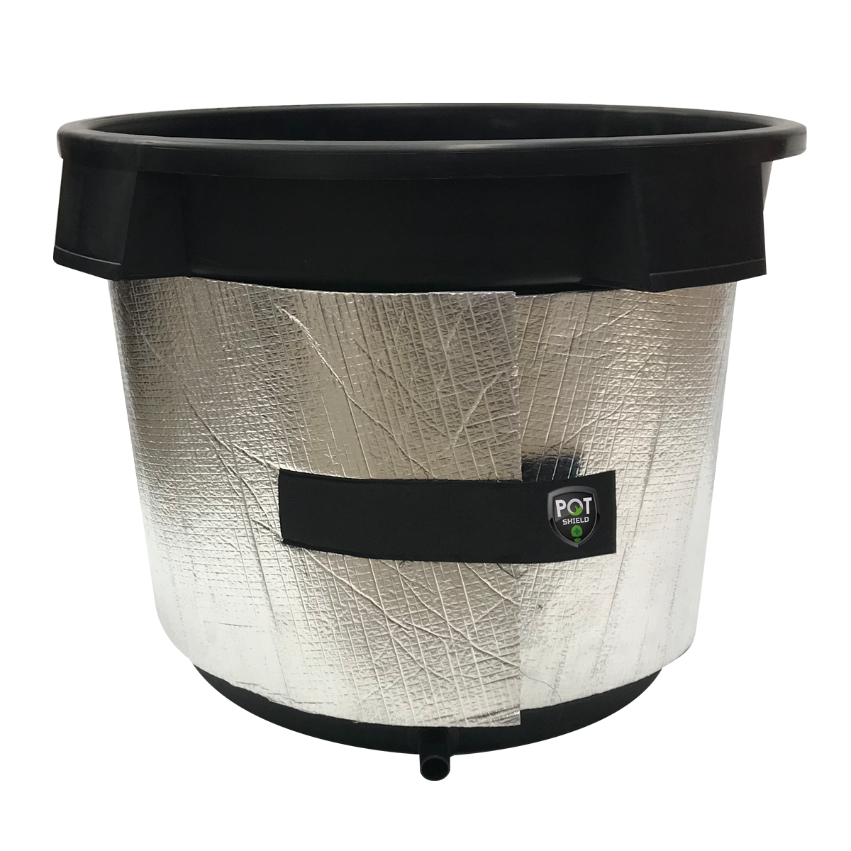 POT SHIELD