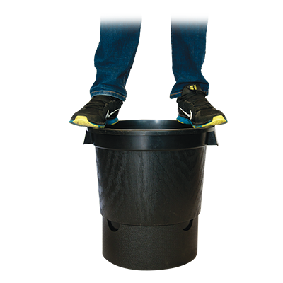 POT STAND 50L - Image 2
