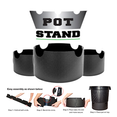 POT STAND 50L - Image 3