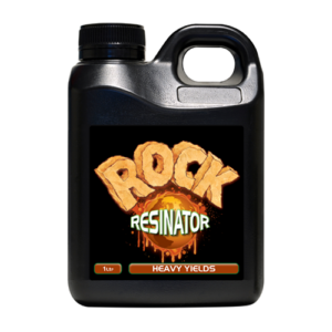 ROCK RESINATOR