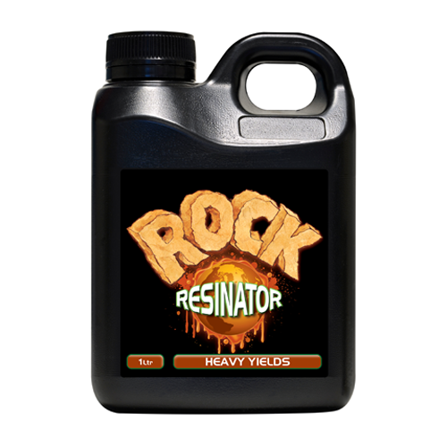 ROCK RESINATOR
