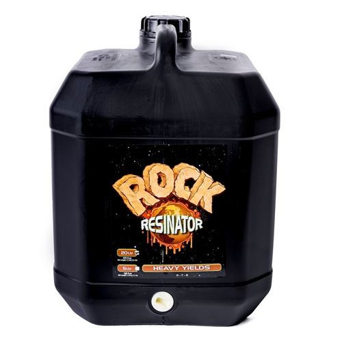ROCK RESINATOR - Image 2