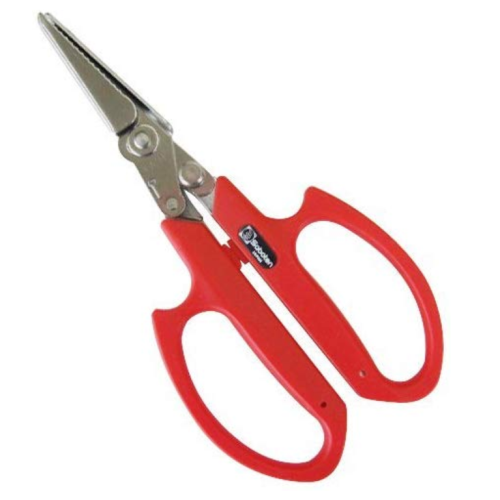 SABOTEN AG-15 CATCH SHEARS / SCISSORS - Image 2