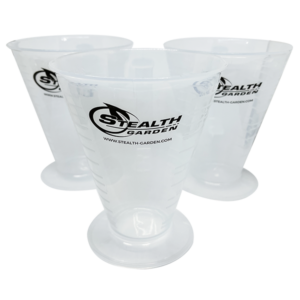 STEALTH LOGO MEASURING JUG 500mL