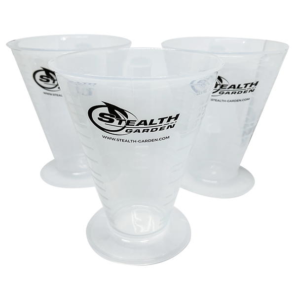 STEALTH LOGO MEASURING JUG 500mL