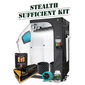 STEALTH SUFFICIENT KIT