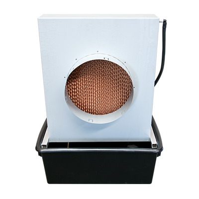 Evaporative Cooler - Image 2