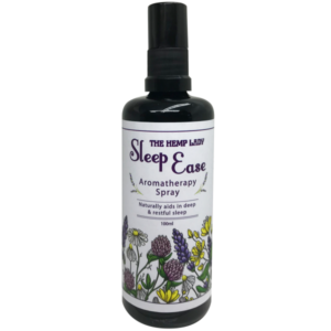 THL SLEEP EASE AROMATHERAPY SPRAY
