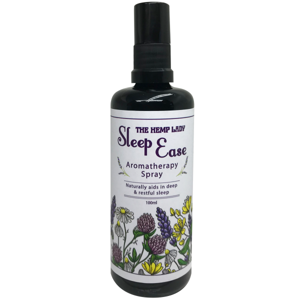 THL SLEEP EASE AROMATHERAPY SPRAY