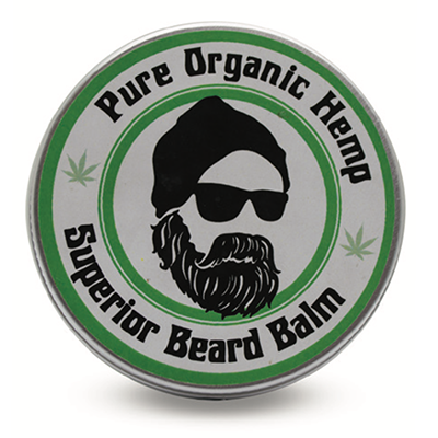 THL SUPERIOR BEARD BALM - Image 2