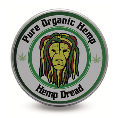 THL HEMP DREAD - Image 2