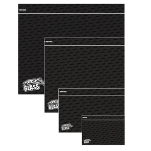 Dank Bags - Smell Proof, Anti Detection Foil Bags