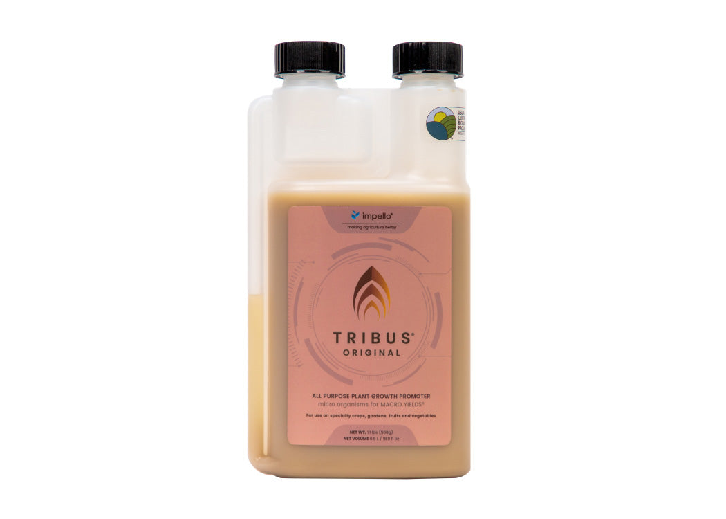 TRIBUS ORIGINAL MICROBIAL INOCULANT - Image 3