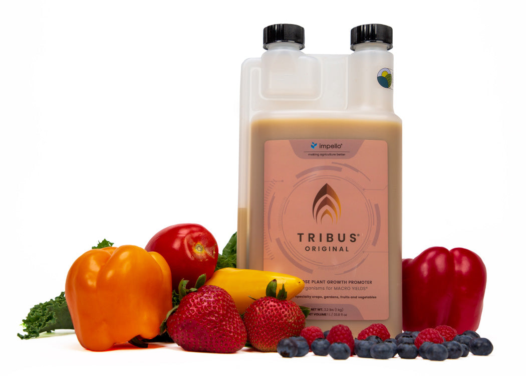 TRIBUS ORIGINAL MICROBIAL INOCULANT - Image 6