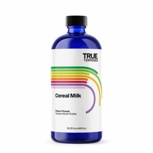True Terpenes - Cereal Milk