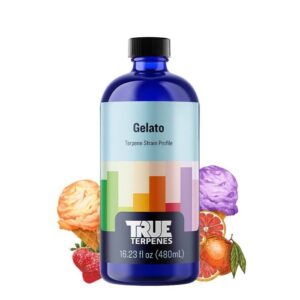 True Terpenes - Gelato