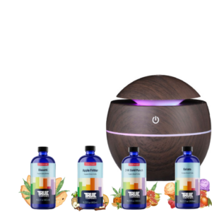 True Terpenes - Starter Kit