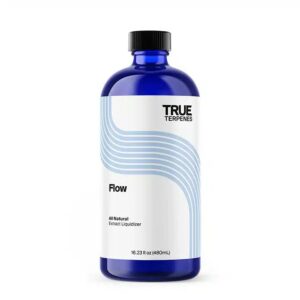 True Terpenes - Viscosity