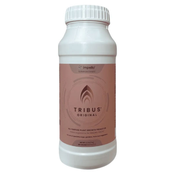 TRIBUS ORIGINAL MICROBIAL INOCULANT