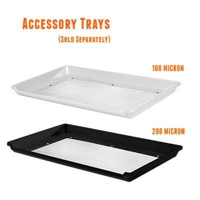 TRIM TRAY ACCESSORY SCREENS - Image 4