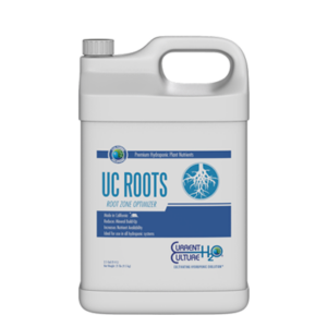 CULTURED SOLUTIONS UC ROOTS