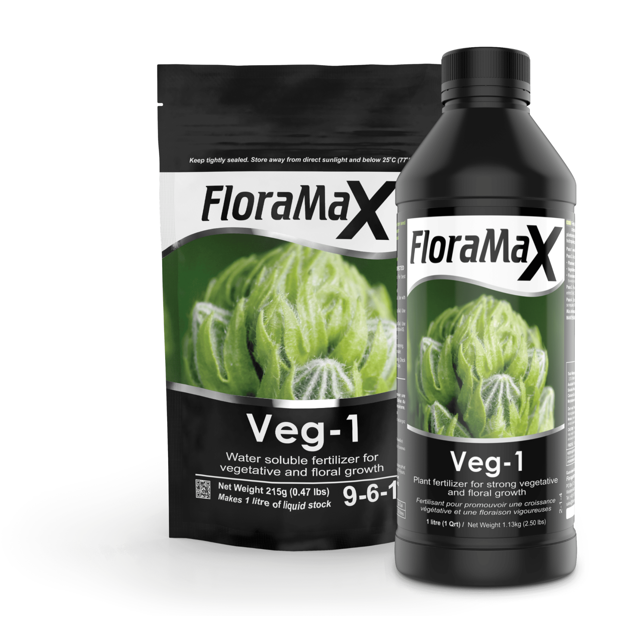 Veg-1™