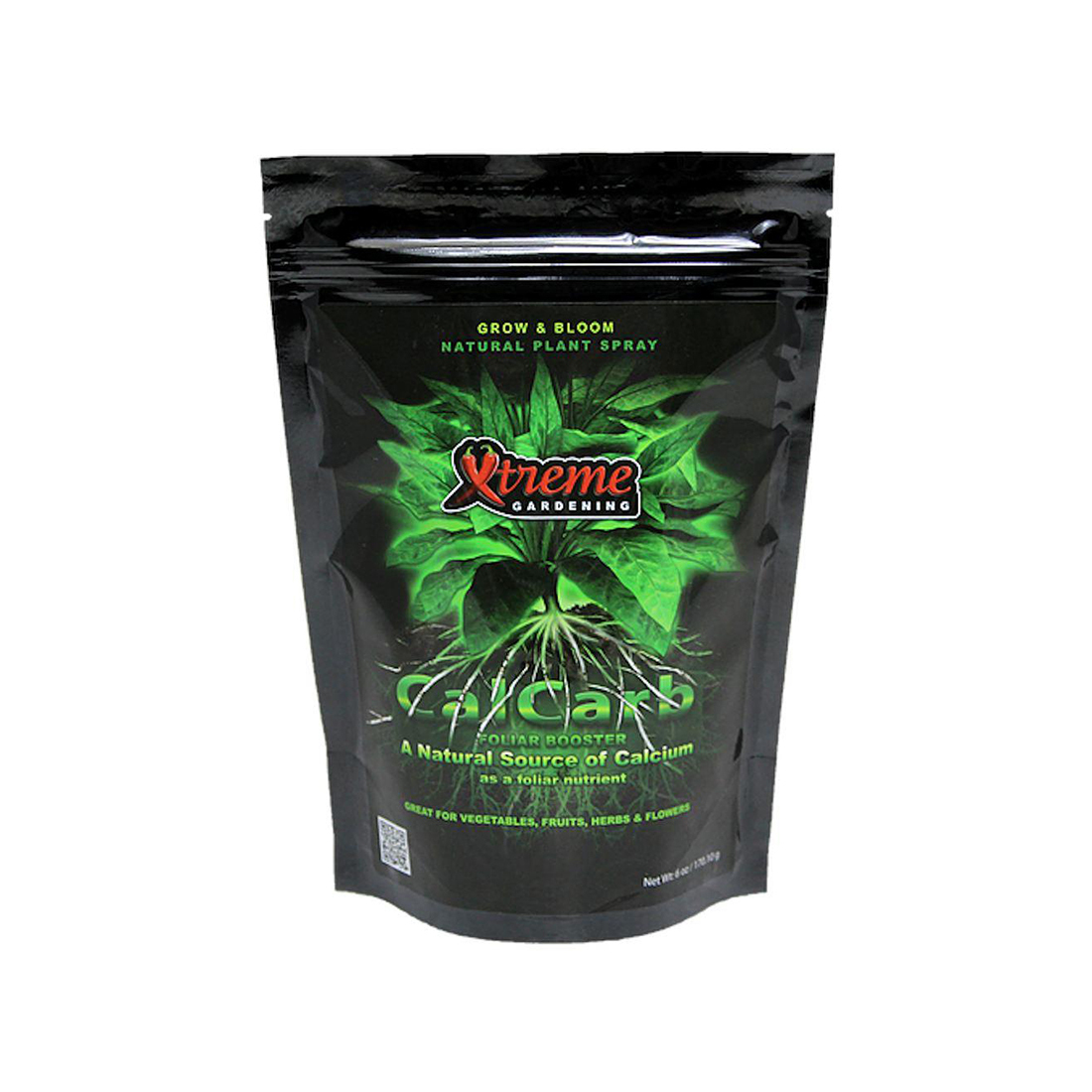 Xtreme Gardening - Calcarb - Foliar Booster