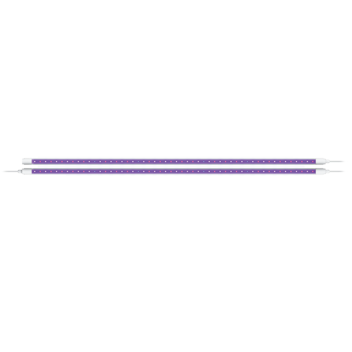 HORTIVISION 50W LED ENHANCE BARS (2 x 25W BARS) - Image 2