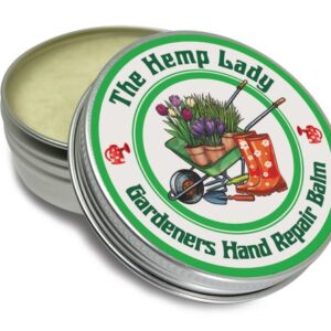 THL GARDENERS HAND REPAIR BALM