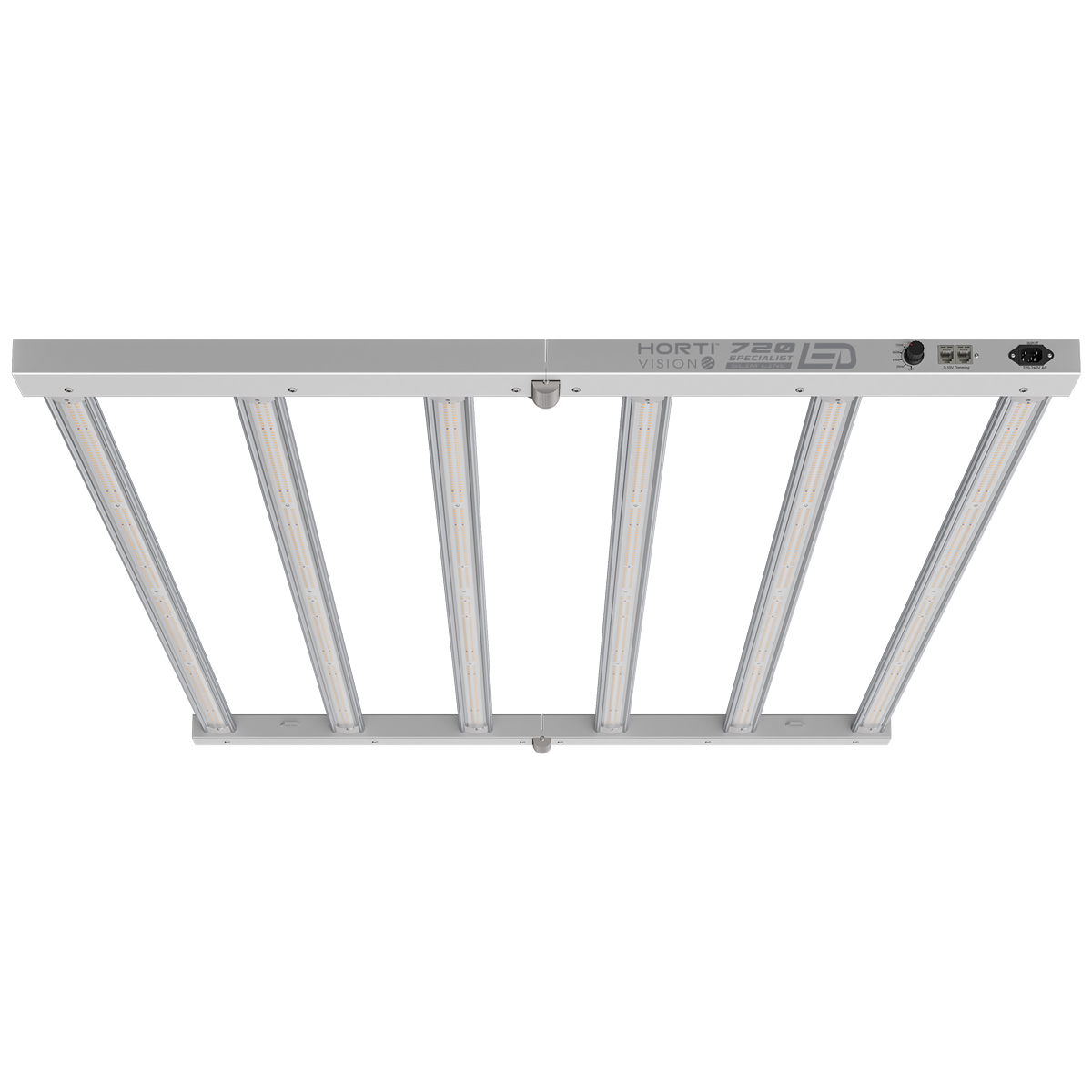 HORTIVISION 720W SPECIALIST SLIM LINE LED - Image 2