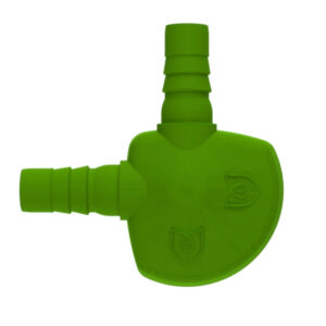 FLORAFLEX - DRAINAGE-ELBOW -12 pack