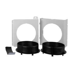 Quest 100 Duct Kit
