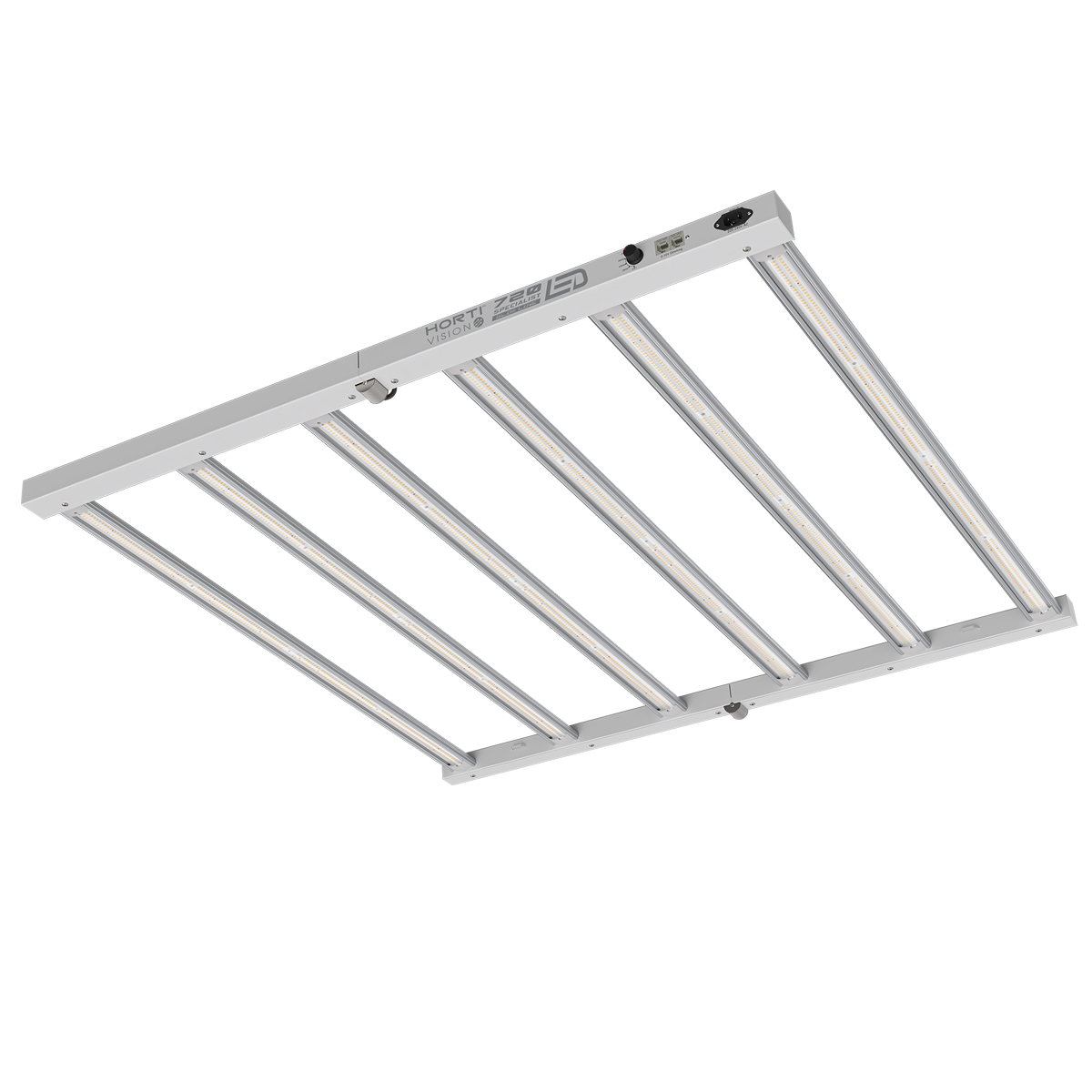 HORTIVISION 720W SPECIALIST SLIM LINE LED - Image 3