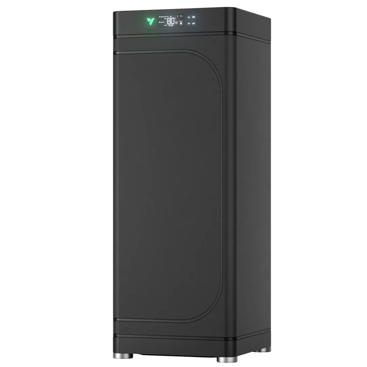 VIVOSUN VGROW SMART GROW BOX + EXCLUSIVE UPGRADE BOX - Image 7