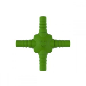 FLORAFLEX - DRAINAGE- 4 WAY - 12pack